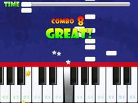 Piano Master screenshot, image №941289 - RAWG