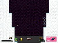 Misery Versus The Android screenshot, image №1744082 - RAWG