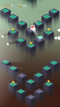 Cuby Dot screenshot, image №1312649 - RAWG