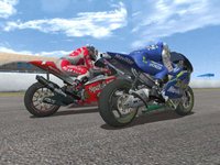 MotoGP: Ultimate Racing Technology 3 screenshot, image №404129 - RAWG