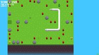 NEWTON: The starving snake screenshot, image №1685317 - RAWG