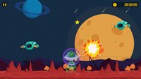 UFO Raider screenshot, image №1234684 - RAWG