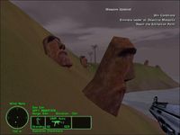 Delta Force: Land Warrior screenshot, image №236224 - RAWG