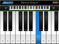 Simon Says Piano screenshot, image №2681341 - RAWG