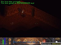 Ancient Evil: The Curse of the Snake Cult screenshot, image №329039 - RAWG