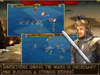 Empire World Reloaded screenshot, image №977662 - RAWG