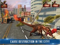 2019 Dinosaur Simulator World screenshot, image №1947438 - RAWG