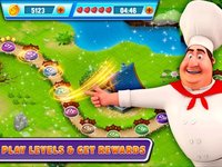 Crazy Master Cooking Chef screenshot, image №1944592 - RAWG