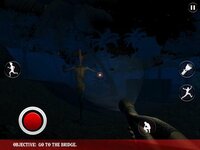 Siren Head Scary Horror Forest screenshot, image №2429664 - RAWG