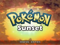 Pokémon Sunset screenshot, image №2266508 - RAWG