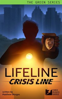 Lifeline: Crisis Line screenshot, image №1537796 - RAWG