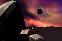Rogue Space Force screenshot, image №2744105 - RAWG