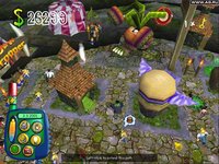 Sim Theme Park screenshot, image №323407 - RAWG
