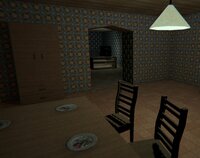 The Touch screenshot, image №3840790 - RAWG