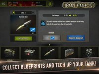 Iron Force screenshot, image №2052017 - RAWG