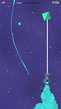 Turbo Galaxy screenshot, image №2019850 - RAWG