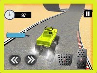 Truck Stunts Sim 3D screenshot, image №1325747 - RAWG