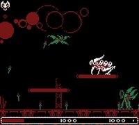 Endless_mutation screenshot, image №3588946 - RAWG