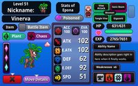 Battle Gem Ponies screenshot, image №995425 - RAWG