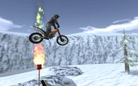 Trial Xtreme 2 Winter screenshot, image №674329 - RAWG