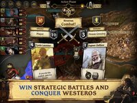 A Game of Thrones: Board Game screenshot, image №3484976 - RAWG