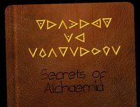 Secrets of Alchaemia screenshot, image №1963084 - RAWG
