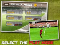 Real Football Penalty Kicks 2014 - Footccer screenshot, image №927801 - RAWG