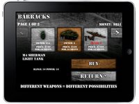 Angry World War 2 FREE screenshot, image №1866510 - RAWG