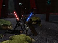 Star Wars: Knights of the Old Republic II – The Sith Lords screenshot, image №767333 - RAWG