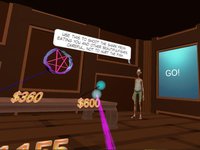 Underwater Fishing VR screenshot, image №1235318 - RAWG