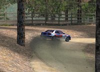 Euro Rally Champion screenshot, image №406792 - RAWG