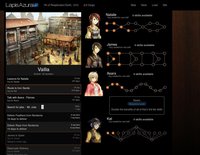 Lapis Azurai screenshot, image №1033610 - RAWG