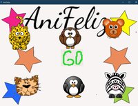 AniFeliz screenshot, image №3018948 - RAWG