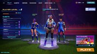 Football Heroes League screenshot, image №4198260 - RAWG