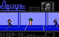 Archer 2 (C64) screenshot, image №2994288 - RAWG
