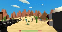 Survive the desert (IvanCF) screenshot, image №2390260 - RAWG