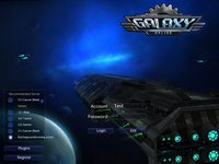 Galaxy Online screenshot, image №520830 - RAWG