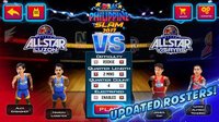 Philippine Slam! 2018 - Basketball Game! screenshot, image №1457312 - RAWG