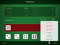 Farkle 10000 screenshot, image №956464 - RAWG