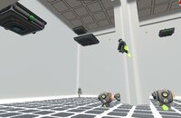 Space Jumper (JaredFG) screenshot, image №2944281 - RAWG