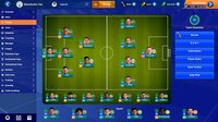 Soccer Manager 2025 screenshot, image №4109734 - RAWG