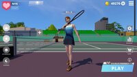 Tennis Life screenshot, image №4171890 - RAWG