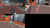 Turbo Champ screenshot, image №4024490 - RAWG