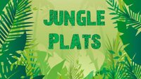 Jungle Plats screenshot, image №1274584 - RAWG