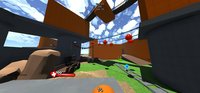 Rocket Jump (popcron) screenshot, image №1238284 - RAWG