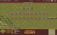 Field of Glory: Storm of Arrows screenshot, image №552869 - RAWG