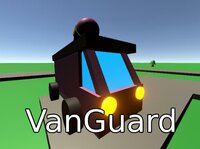 VanGuard (itch) (The Senate) screenshot, image №2710777 - RAWG