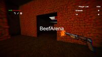 Beef Arena screenshot, image №3027719 - RAWG