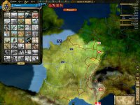 Europa Universalis III: In Nomine screenshot, image №491937 - RAWG