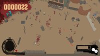 Wicked West screenshot, image №4144909 - RAWG